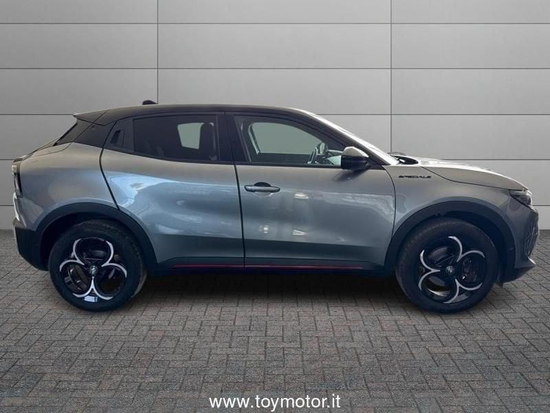 Alfa Romeo Junior 1.2 136 CV Hybrid eDCT6 Speciale