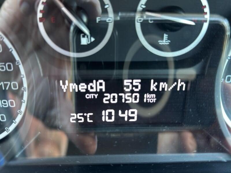 Lancia Ypsilon Ypsilon 1.3 mjt Gold s&s 95cv