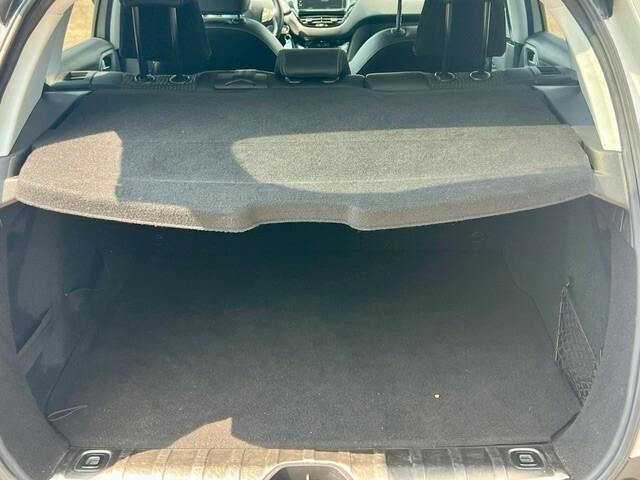 Peugeot 2008 1.2 PureTech 82 cv - 2017