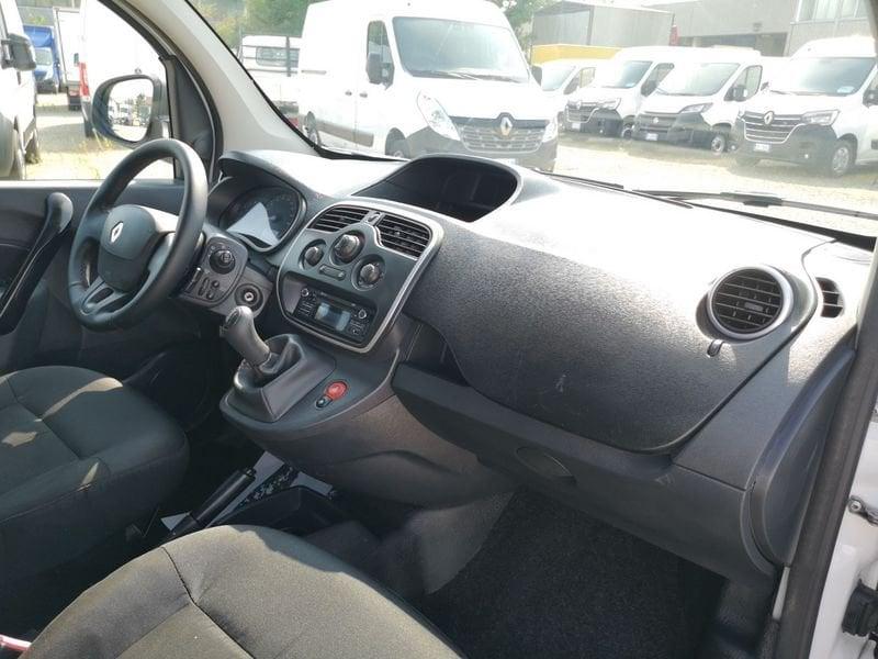 Renault Kangoo 1.5 dCi 75CV F.AP. S&S 3p. Express Compact Energy