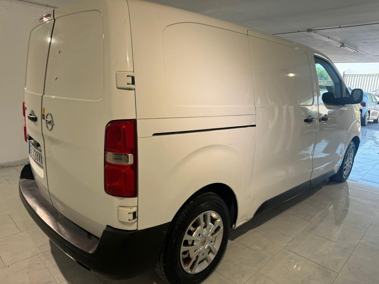 Opel Vivaro 1.5 Diesel 120cv PRONTA CONSEGNA