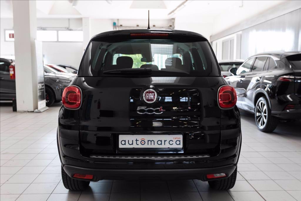 FIAT 500L 1.4 Sport s&s 95cv del 2021