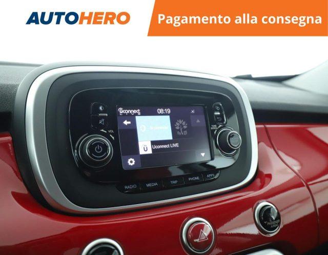 FIAT 500X 1.3 MultiJet 95 CV Pop Star