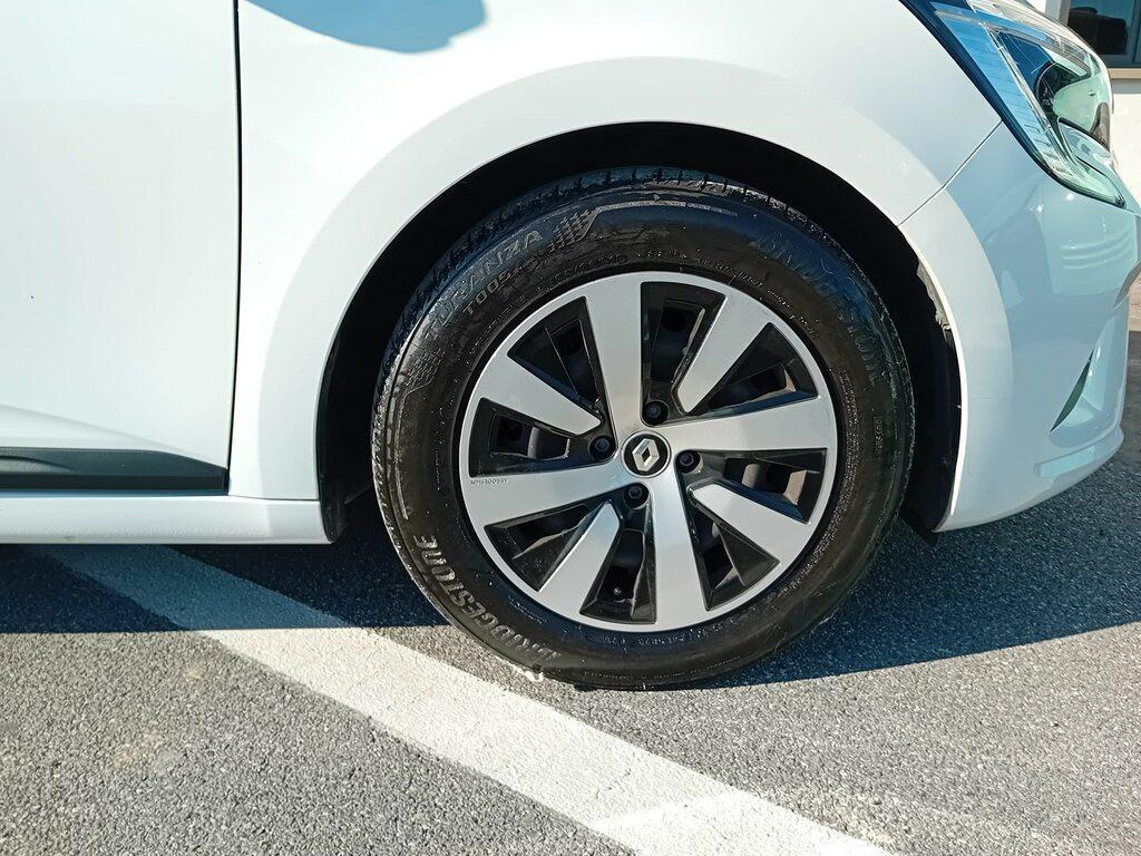 Renault Clio 5 Porte 1.0 SCe Zen