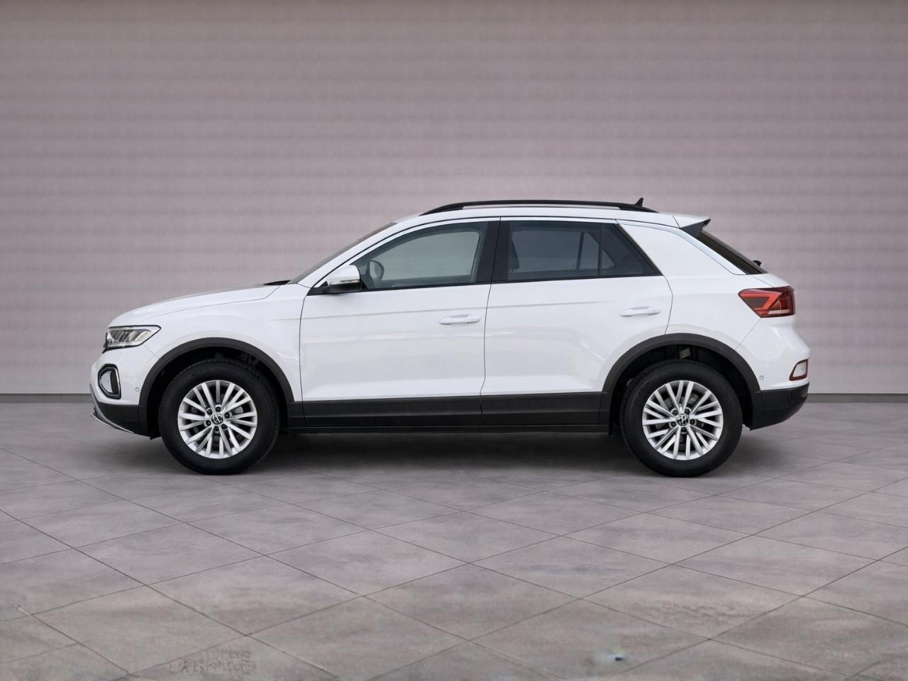 VOLKSWAGEN T-ROC 1.0 TSI LIFE