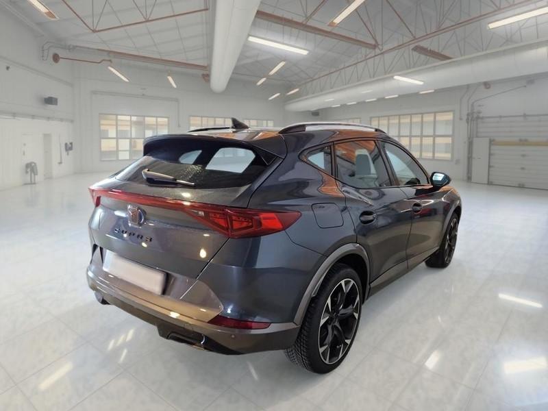CUPRA FORMENTOR 1.5 TSI DSG