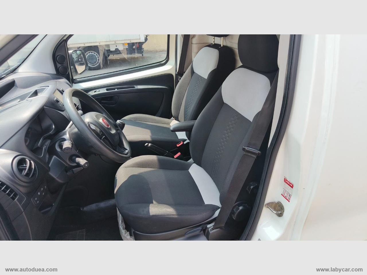 Fiorino 1.3 MJT 95CV Cargo SX