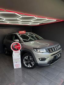 Jeep Compass 1.6 Multijet 120 CV Limited 2020