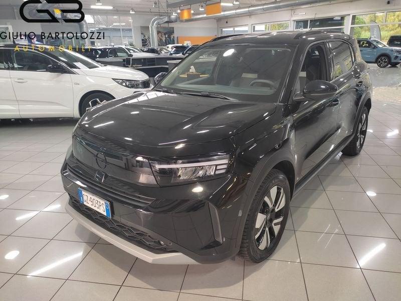 Opel Frontera Hybrid 145cv GS EDCT