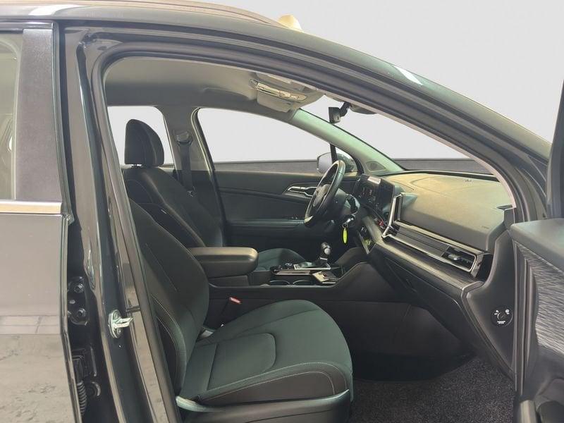 Kia Sportage Sportage 1.6 CRDi 136cv DCT MHEV BUSINESS
