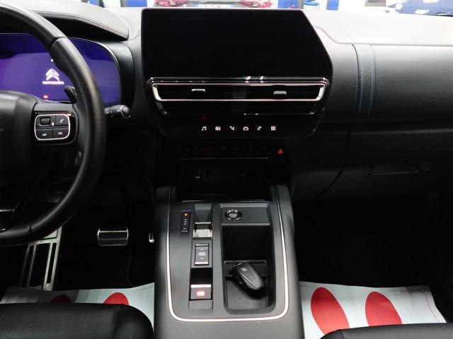 Citroen C5 Aircross 1.5 BlueHDI 130 CV EAT8 MAX