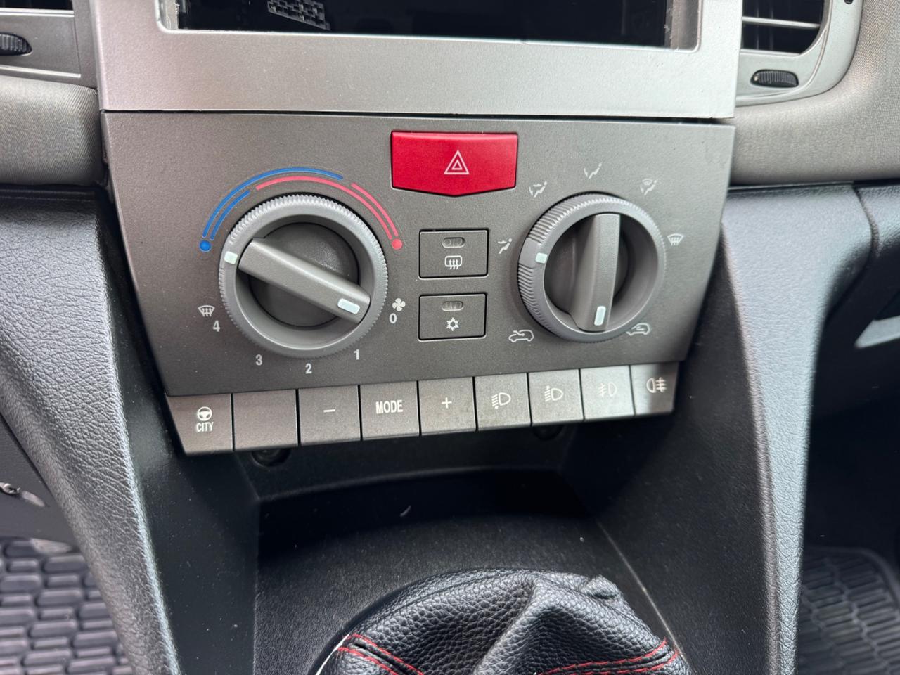 Lancia Ypsilon 1.2 BENZINA 60CV 2005