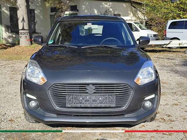 Suzuki Swift 1.2h Top allgrip 4wd