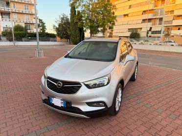 Opel Mokka X 1.4 Turbo GPL Tech Innovation