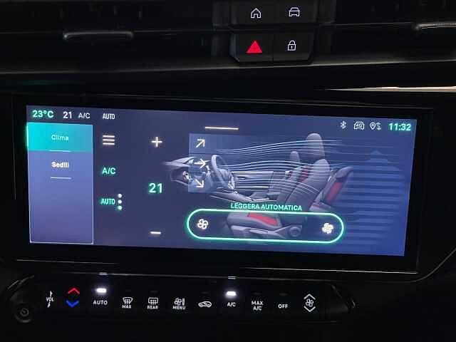 Alfa Romeo Junior 1.2 136 CV Hybrid eDCT6