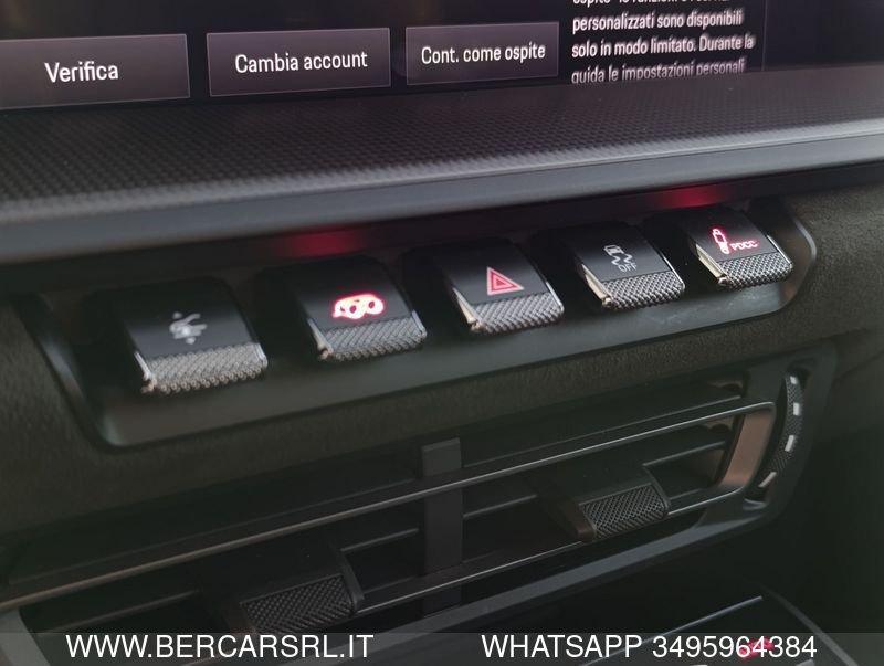 Porsche 911 Carrera 4 GTS