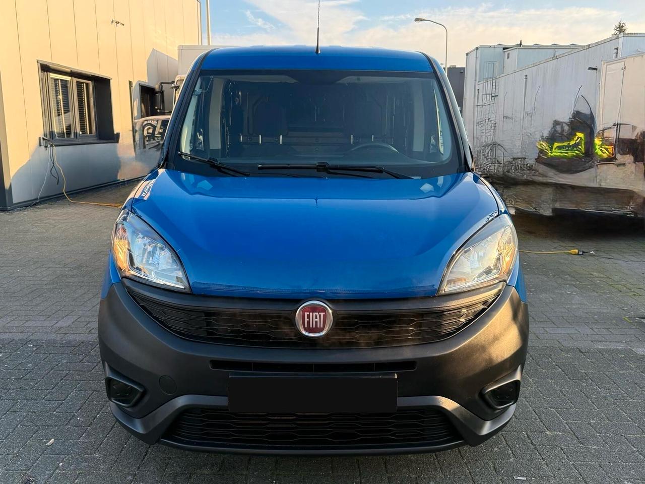 Fiat Doblo Doblò Maxi 1.6 MJT