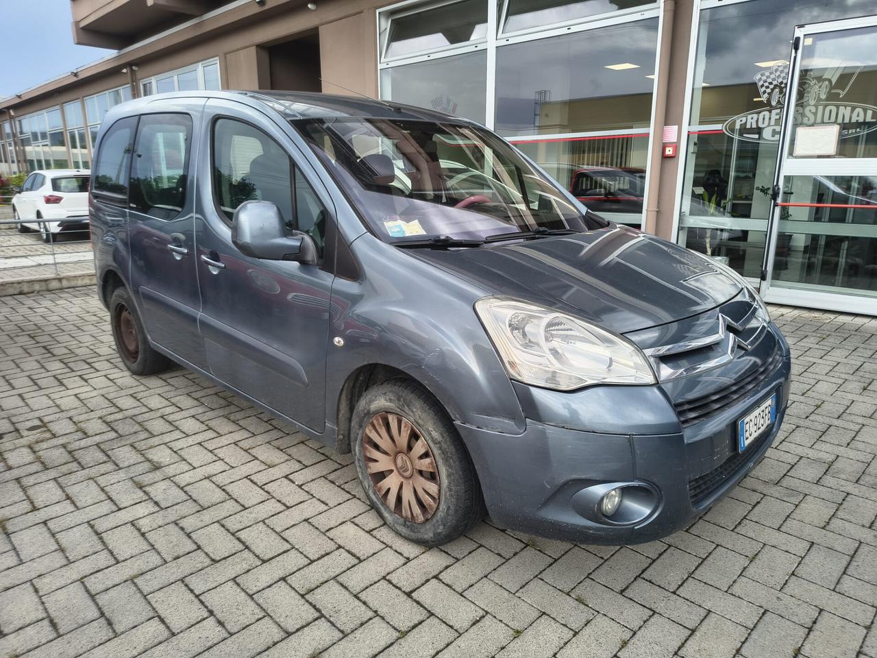 Citroen Berlingo 1.6 HDi 5 POSTI *PER COMMERCIANTI AUTO*