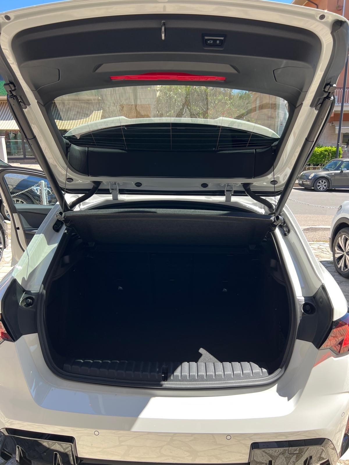 Bmw 118 118d 5p. MSport Pro PRONTA CONSEGNA