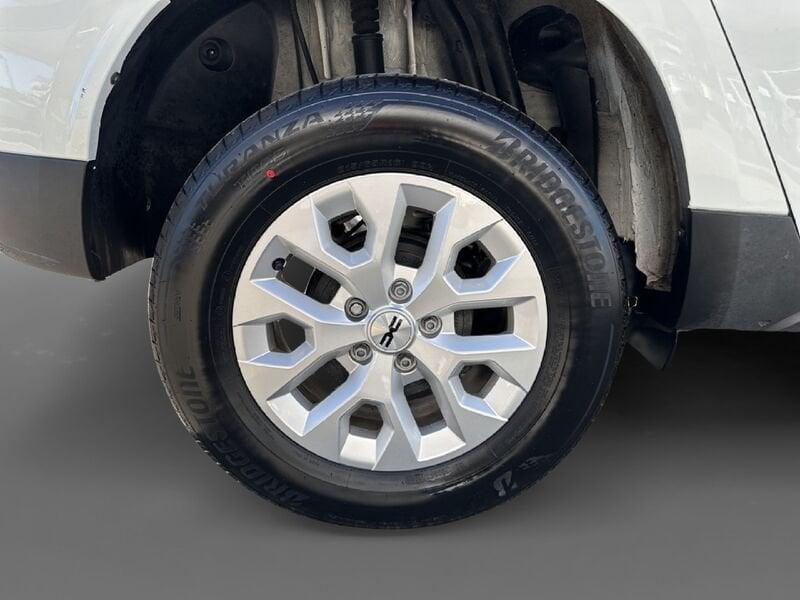 Dacia Duster Duster 1.0 TCe GPL 4x2 Expression