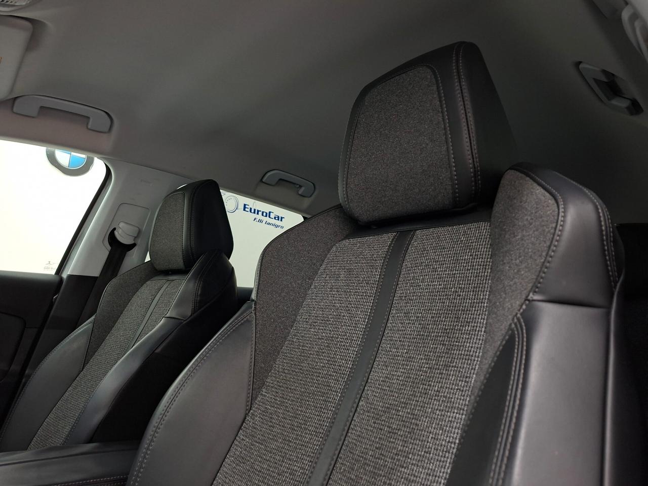Peugeot 3008 Allure 1.6 BlueHDi 120cv