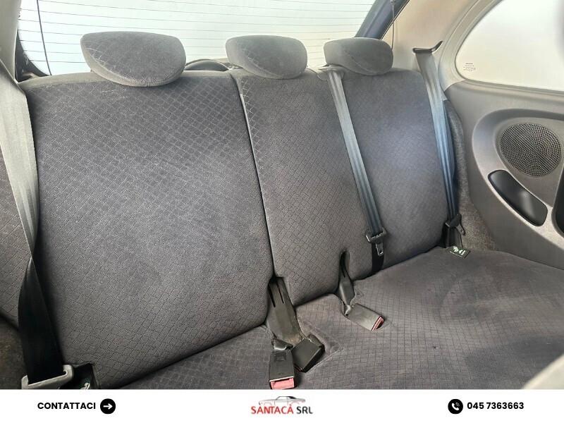 Nissan Micra 1.2 16V 3 porte Acenta