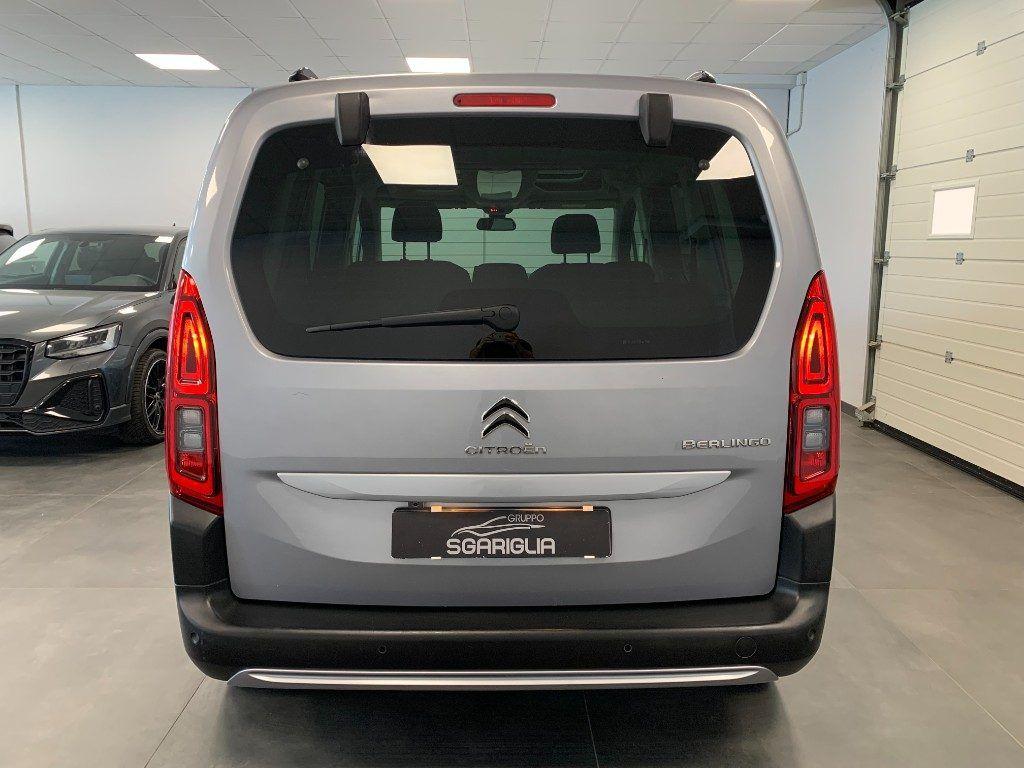 CITROEN Berlingo 1.5 Diesel XTR 5 Posti Tetto Panoramico XL Shine