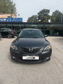 Mazda 3 Mazda3 1.6 TD 16V 109CV Hot
