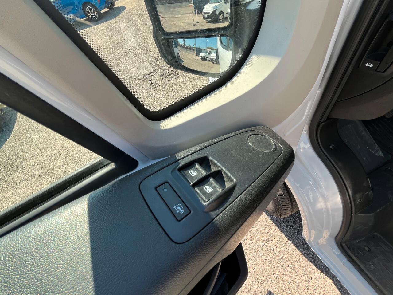 FIAT DUCATO (PC) 30 CH1 \ L1H1 2.3 MULTIJET 120CV E6D-TEMP