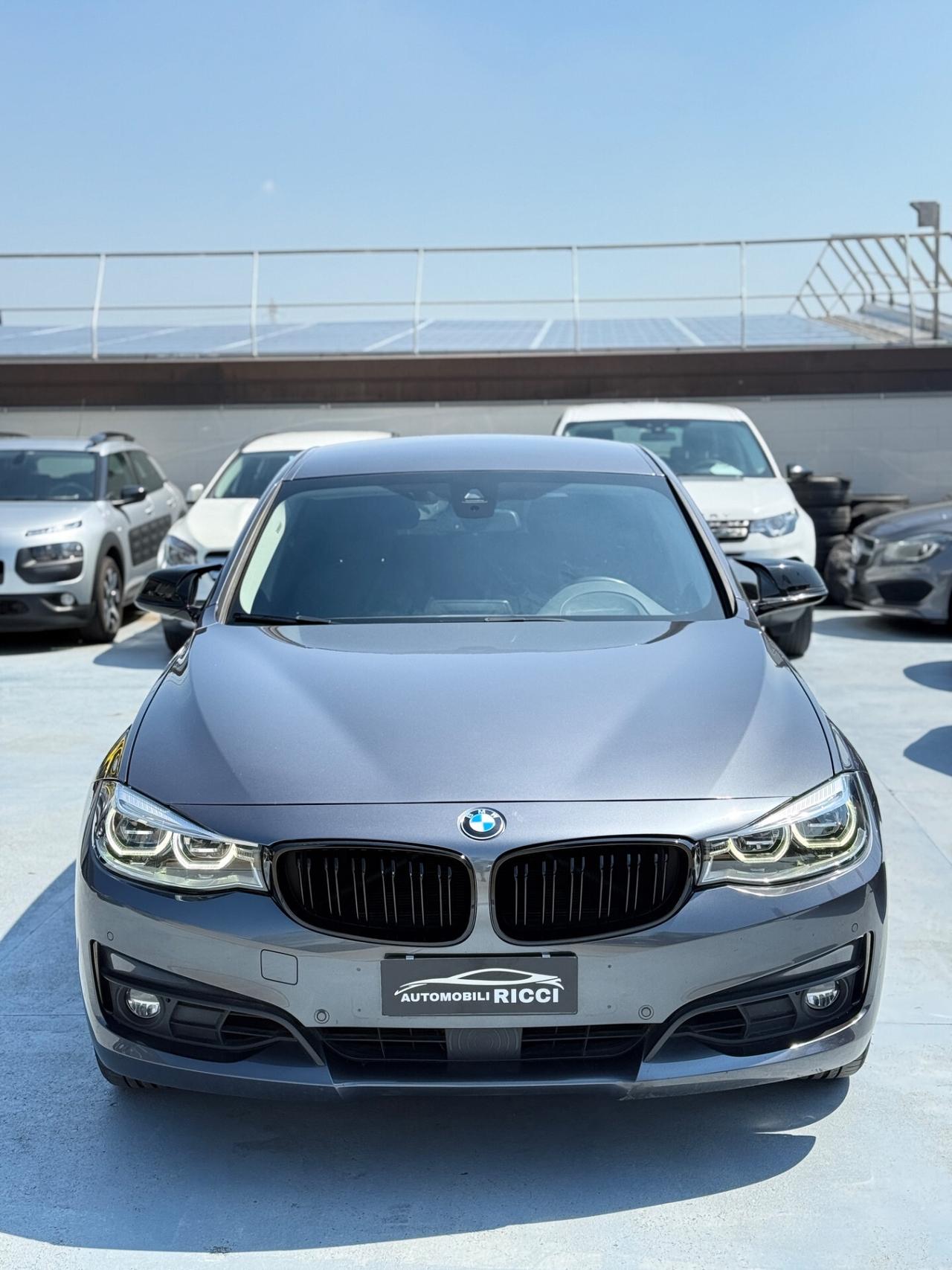 Bmw 3er Gran Turismo 320i xDrive Gran Turismo Sport 184cv