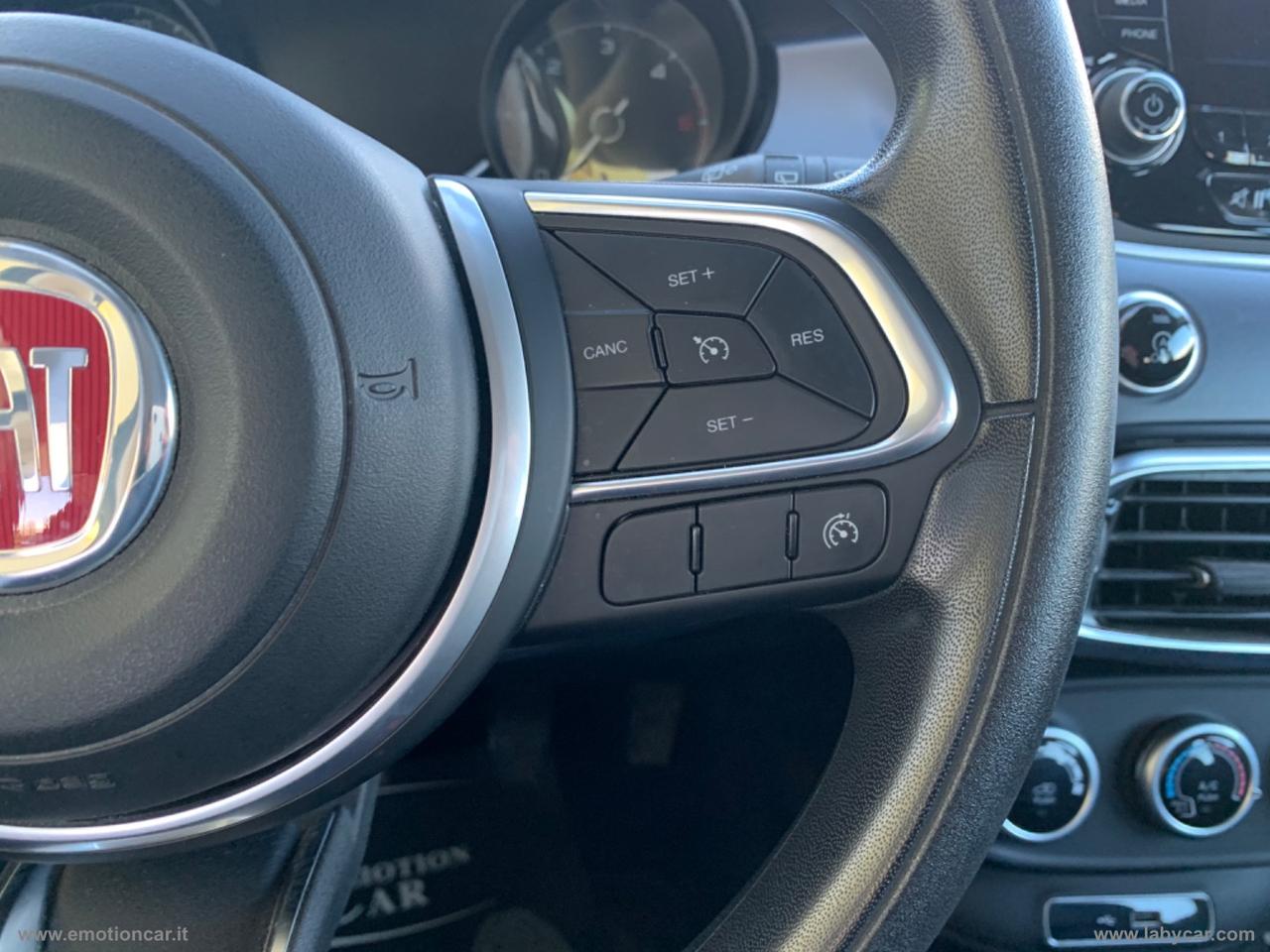 FIAT 500X 1.3 M.Jet 95 CV Sport - 2022