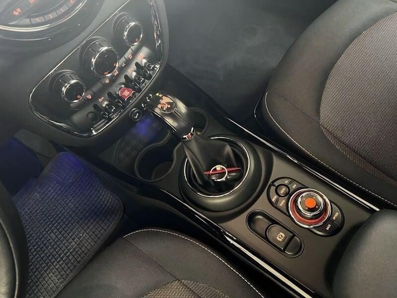 MINI Mini Clubman Mini 1.5 One D Clubman