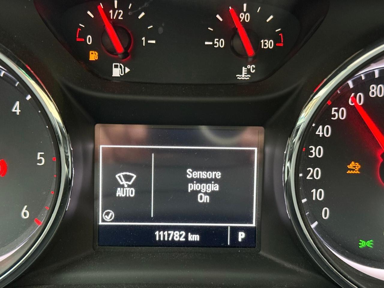 Opel Astra 1.6 CDTi 136CV Automatica Sports Tourer Business