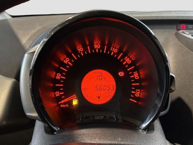 PEUGEOT 108 108 VTi 68 5 porte Active