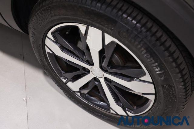 PEUGEOT 5008 BLUEHDI 130 S&S EAT8 ALLURE 7 POSTI