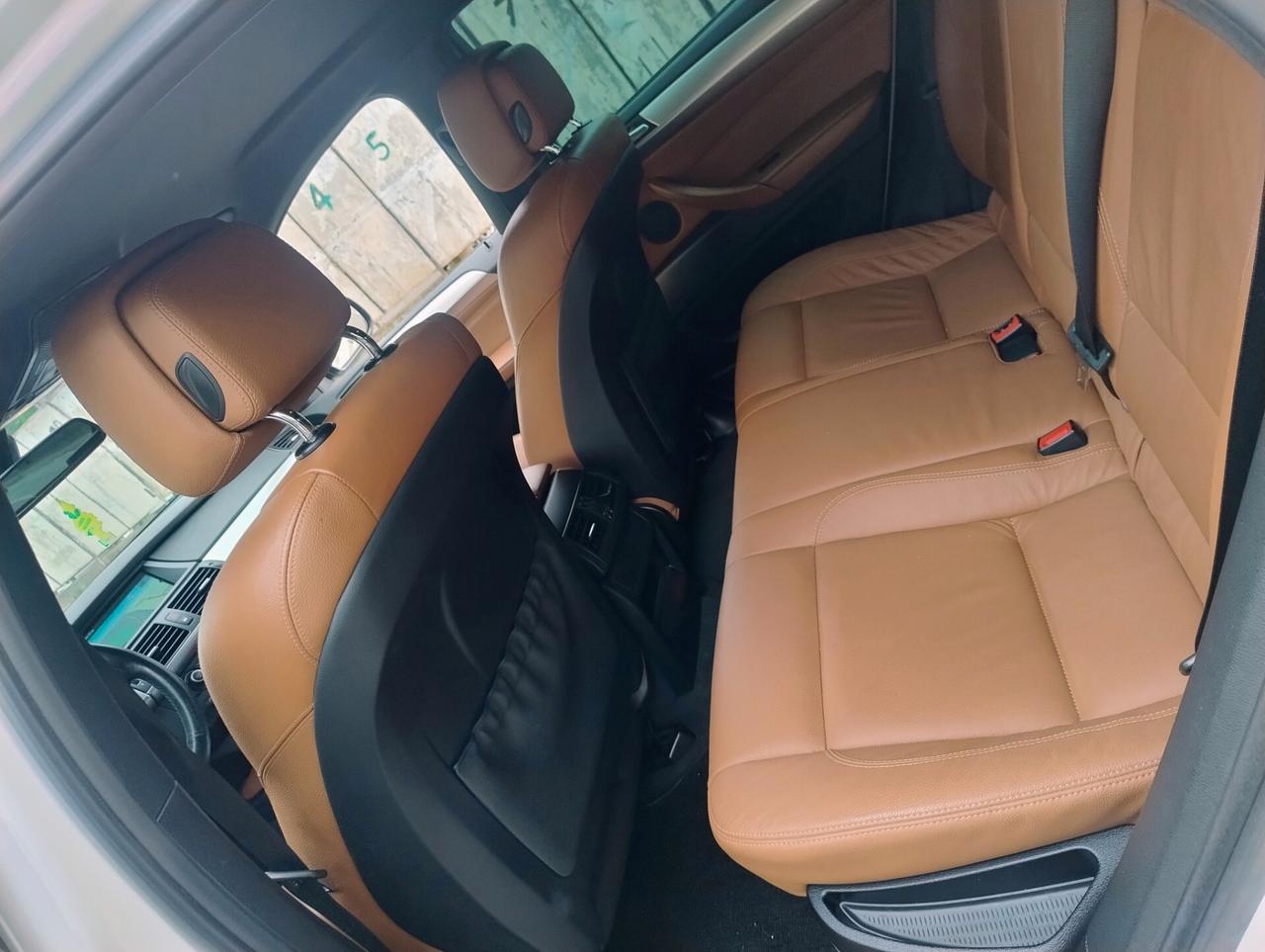 Bmw X6 xDrive30d Futura Pelle Unico proprietario FULL