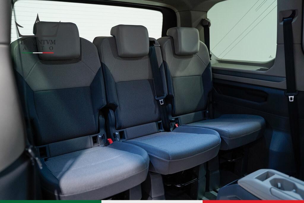 Volkswagen Multivan T7 2.0 tdi Life