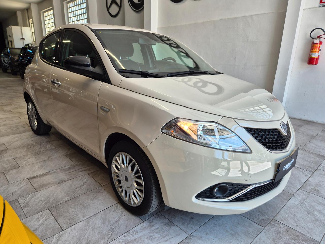 Lancia Ypsilon 1.2 69 CV 5 porte Gold