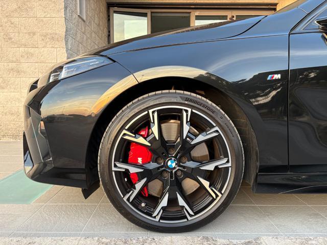 BMW 118 d 5p. Msport Pro C.AUTOMATICO