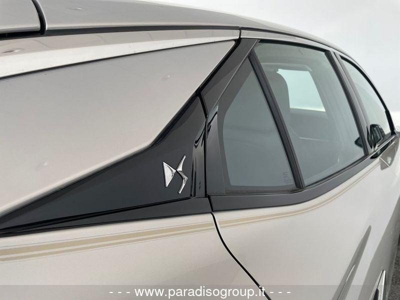 DS DS4 DS 4 BLUE HDI 130 EDITION FRANCE
