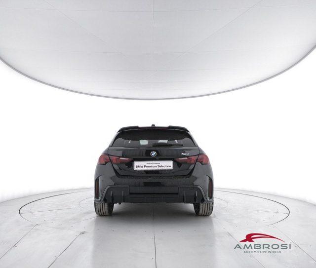 BMW 118 Serie 1 d Msport auto