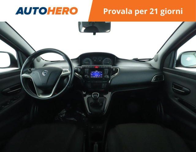 LANCIA Ypsilon 1.0 FireFly 5 porte S&S Hybrid Ecochic Gold