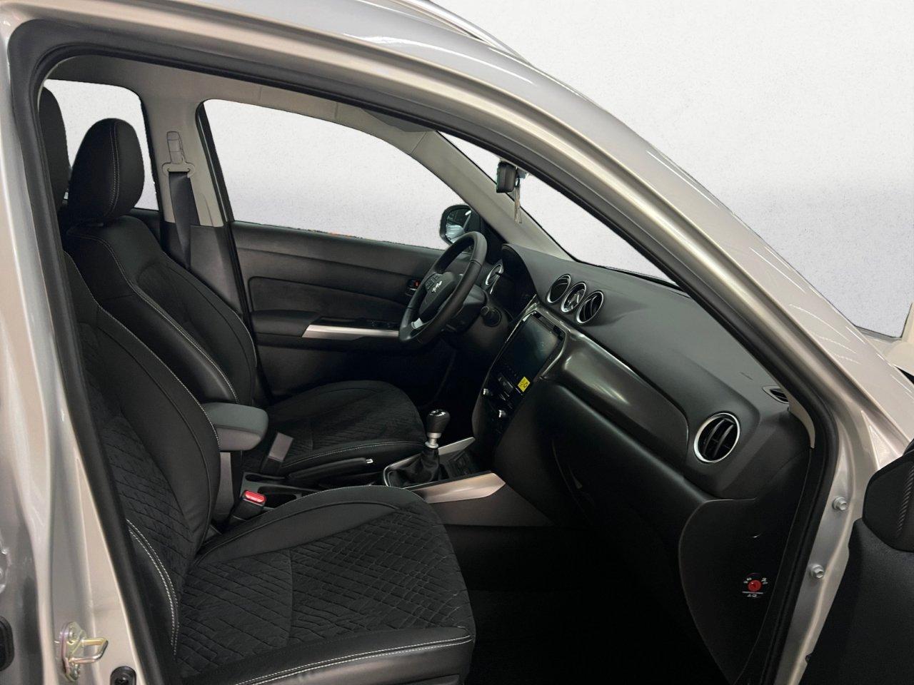 Suzuki Vitara 1.4h Cool+ 2wd 110cv