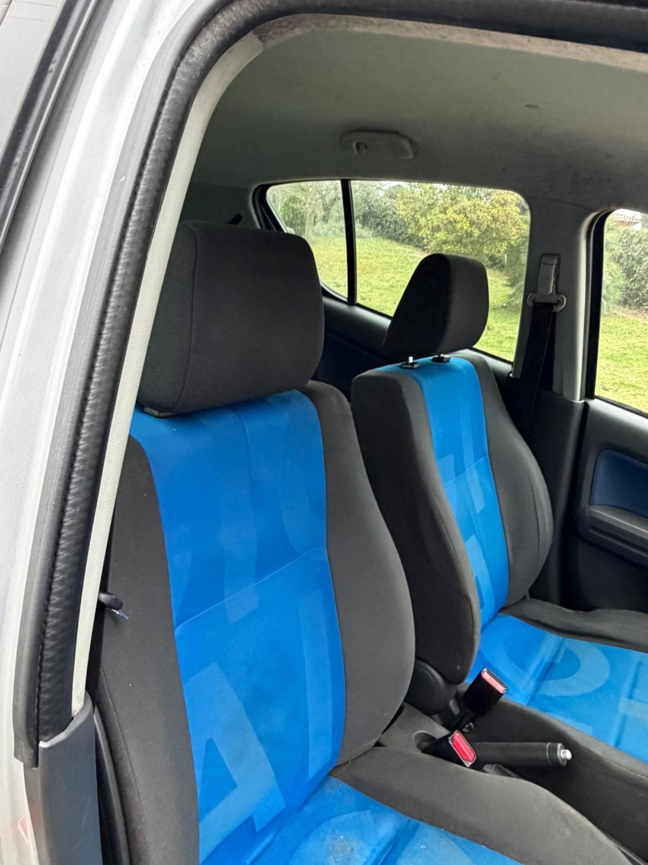 Opel Agila 1.0 12V 65CV Enjoy