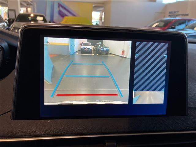 PEUGEOT 3008 1.2 PureTech Turbo Allure S&S my18