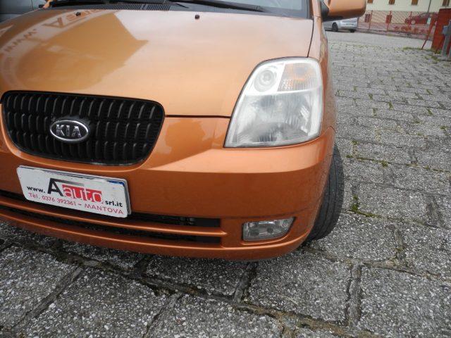 KIA Picanto 1.0 12v 5p. - OK NEOPATENTATI - UNICO PROPRIETARIO