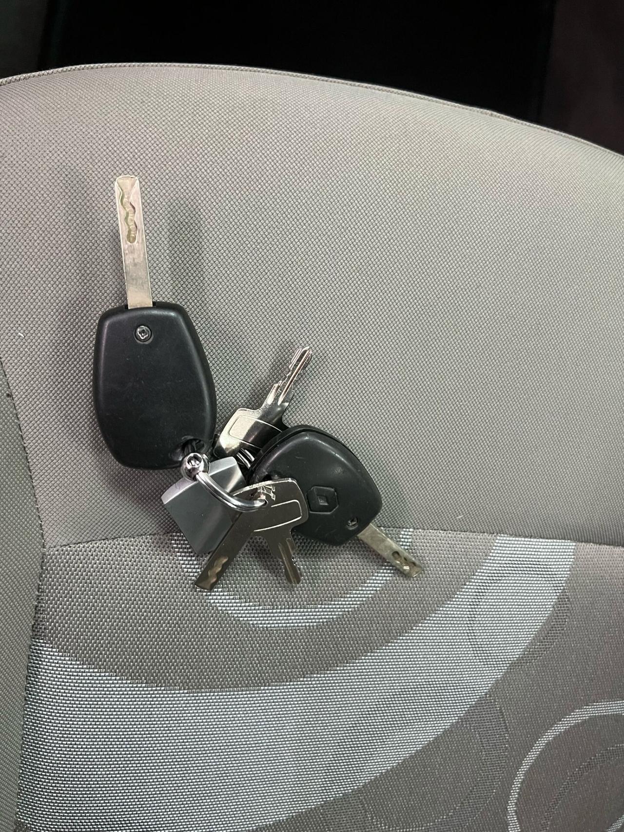 Renault Kangoo 1.5 dCi 85CV 5 porte Dynamique