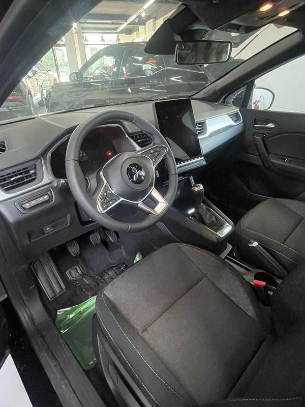 Mitsubishi ASX 1.0L 100 CV Inform GPL