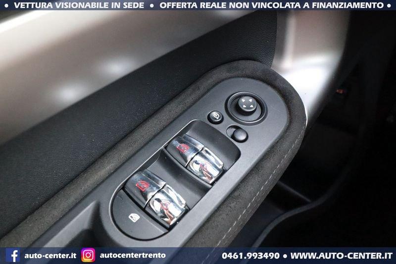 MINI Countryman Cooper S ALL4 Aut FULL *SAGE GREEN