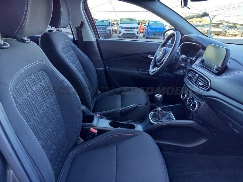 FIAT Tipo Tipo SW 1.0 t3 100cv